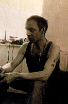 Martin Millar
